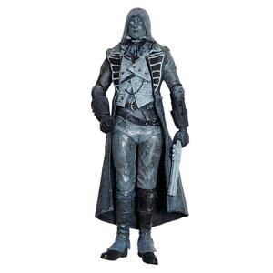 Mcfarland Assassin's Creed Arno Dorian 5.5" Action Figure With Gun Pre-owned